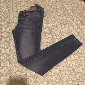 Size 3 jeans